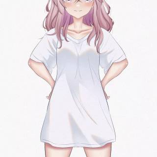 Shinju Inui wallpaper