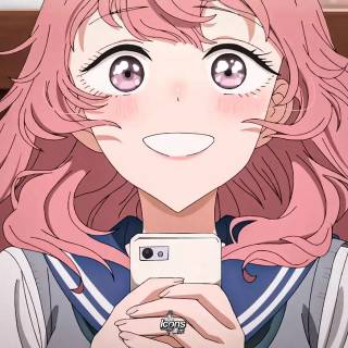 Shinju Inui wallpaper