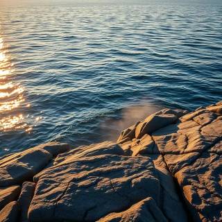 Lake Huron wallpaper