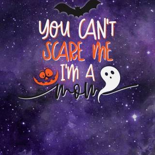 Ghost quotes wallpaper