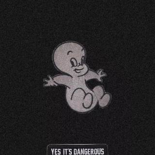 Ghost quotes wallpaper