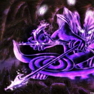 Susanoo PC wallpaper