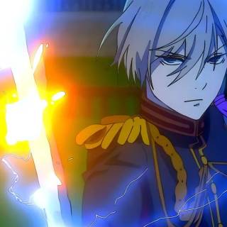 Kiyoka Kudo wallpaper