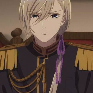 Kiyoka Kudo wallpaper