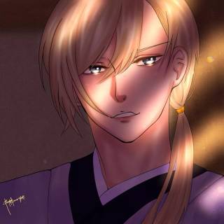 Kiyoka Kudo wallpaper