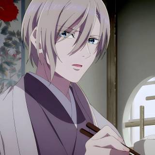 Kiyoka Kudo wallpaper