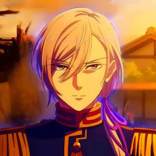 Kiyoka Kudo wallpaper