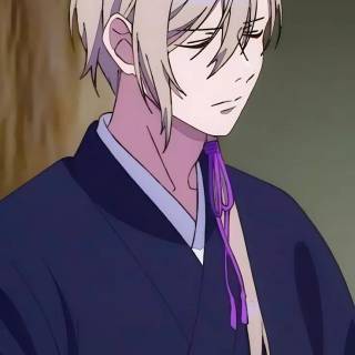 Kiyoka Kudo wallpaper