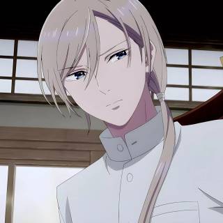 Kiyoka Kudo wallpaper