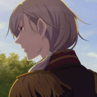 Kiyoka Kudo wallpaper