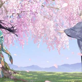 Kiyoka Kudo wallpaper