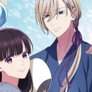 Kiyoka Kudo wallpaper