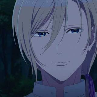 Kiyoka Kudo wallpaper