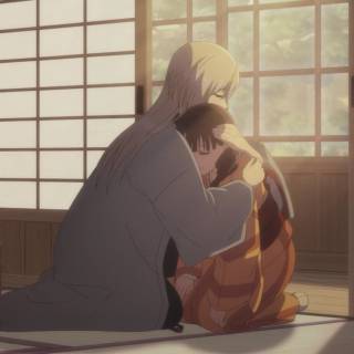 Kiyoka Kudo wallpaper