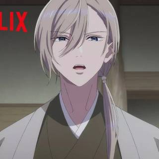 Kiyoka Kudo wallpaper