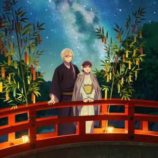 Kiyoka Kudo wallpaper