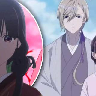 Kiyoka Kudo wallpaper