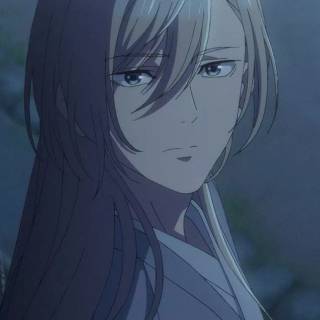 Kiyoka Kudo wallpaper