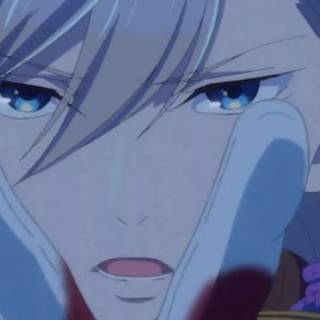 Kiyoka Kudo wallpaper