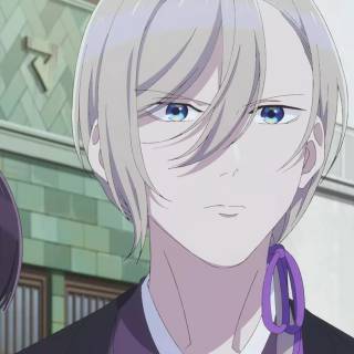 Kiyoka Kudo wallpaper