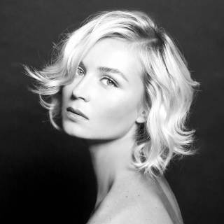 Polina Gagarina wallpaper