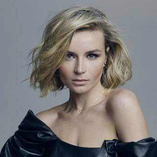 Polina Gagarina wallpaper