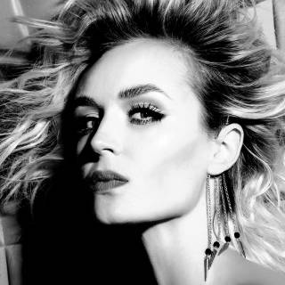 Polina Gagarina wallpaper