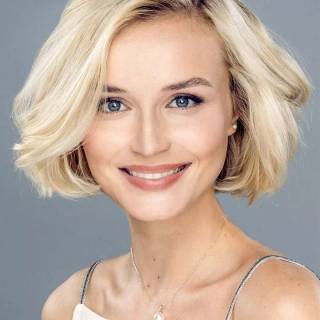 Polina Gagarina wallpaper