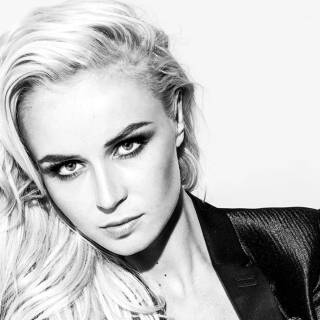 Polina Gagarina wallpaper