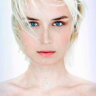 Polina Gagarina wallpaper