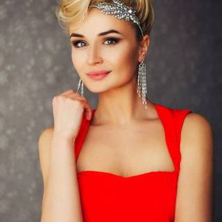 Polina Gagarina wallpaper