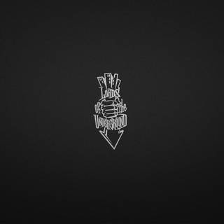 Underground hip hop wallpaper