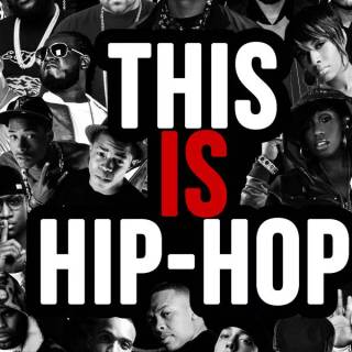 Underground hip hop wallpaper