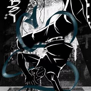 Underground hip hop wallpaper