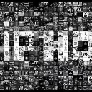 Underground hip hop wallpaper