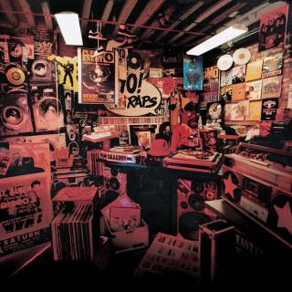 Underground hip hop wallpaper