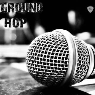 Underground hip hop wallpaper