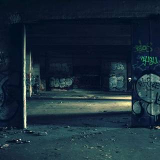 Underground hip hop wallpaper