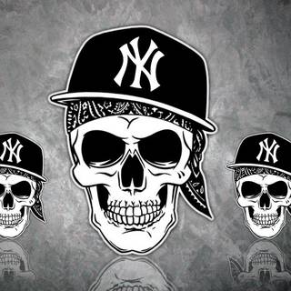 Underground hip hop wallpaper