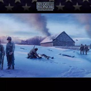 Medal of Honor: Allied Assault wallpaper