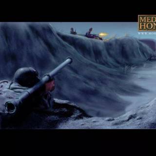 Medal of Honor: Allied Assault wallpaper