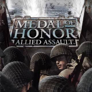 Medal of Honor: Allied Assault wallpaper