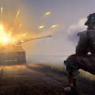 Medal of Honor: Allied Assault wallpaper