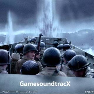 Medal of Honor: Allied Assault wallpaper