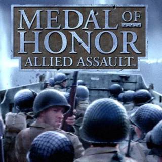 Medal of Honor: Allied Assault wallpaper