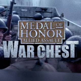 Medal of Honor: Allied Assault wallpaper