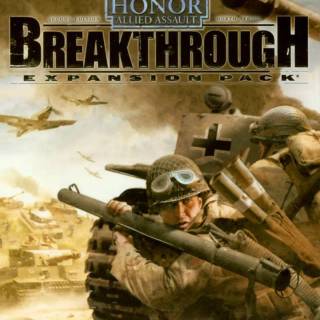 Medal of Honor: Allied Assault wallpaper