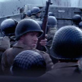 Medal of Honor: Allied Assault wallpaper