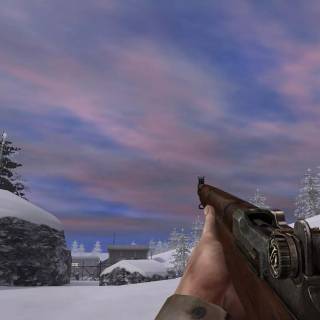 Medal of Honor: Allied Assault wallpaper