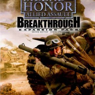 Medal of Honor: Allied Assault wallpaper